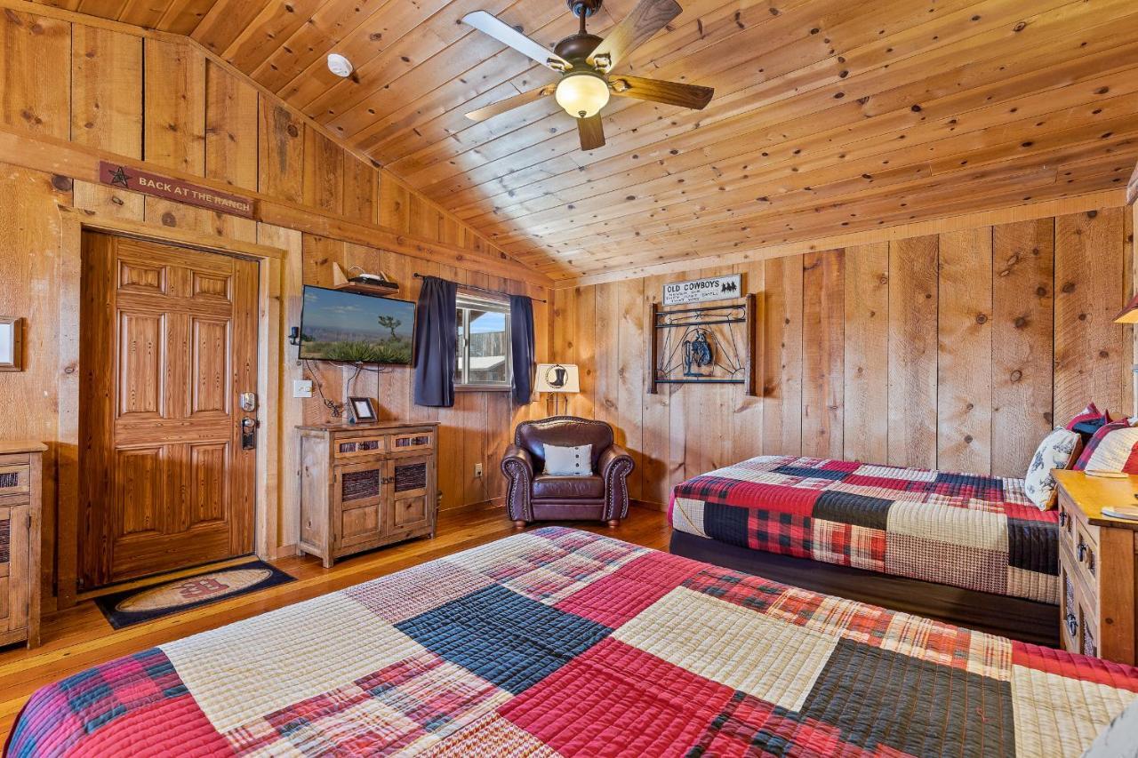 Trapper's Rendezvous 5* Williams