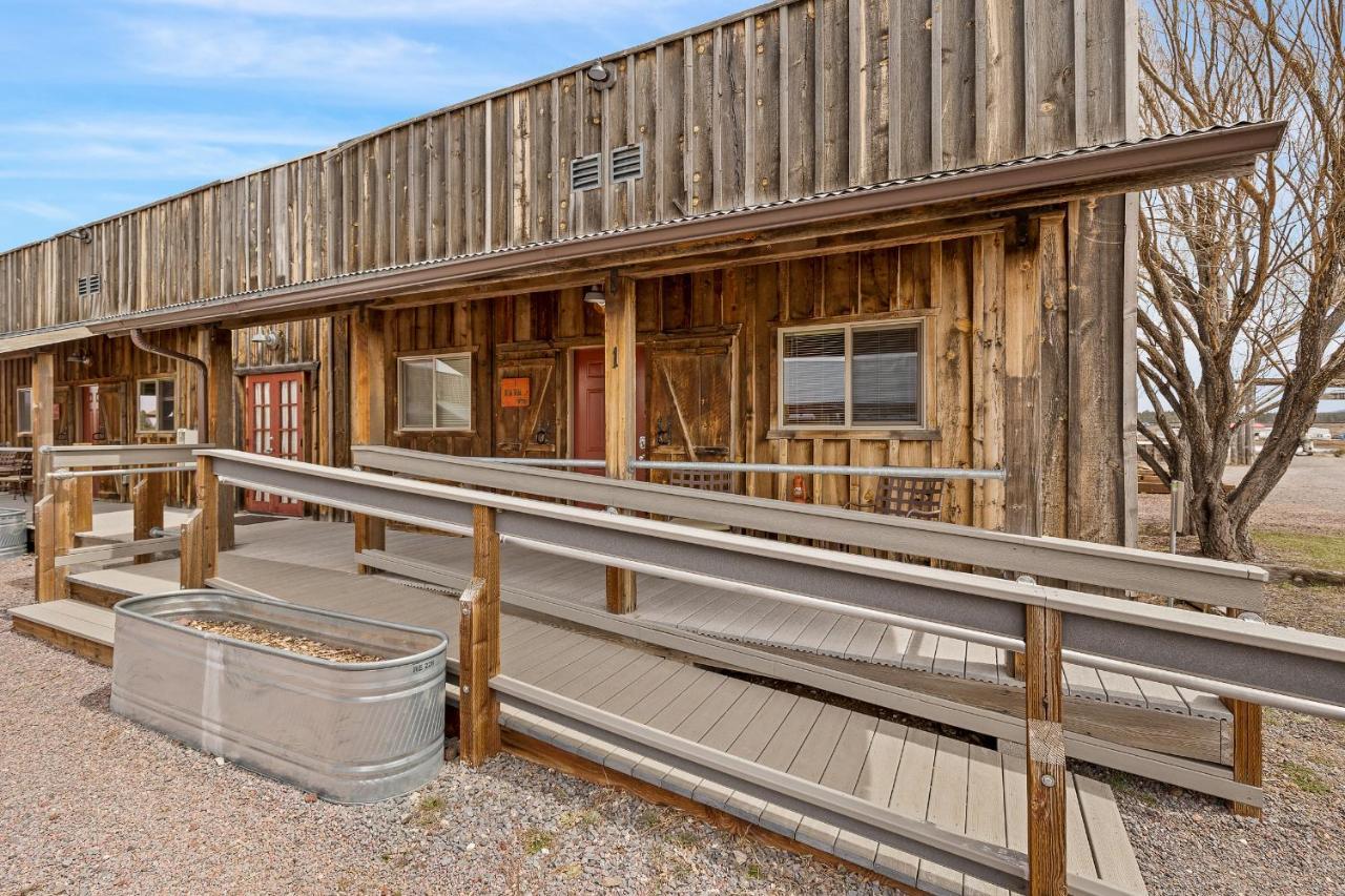 Trapper's Rendezvous Bed & Breakfast 5*