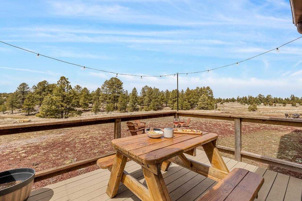 Bed & Breakfast Trapper's Rendezvous 5*