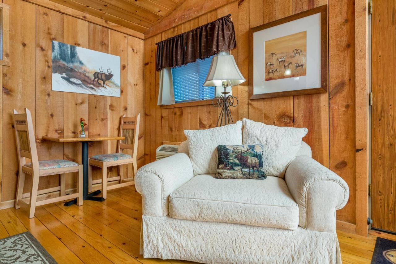 Trapper's Rendezvous Bed & Breakfast