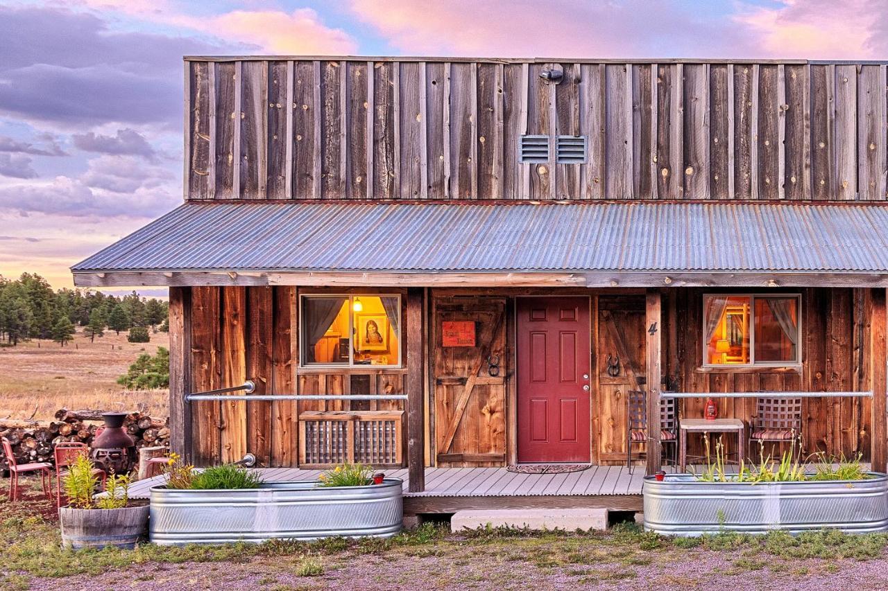 Trapper's Rendezvous 5* Williams