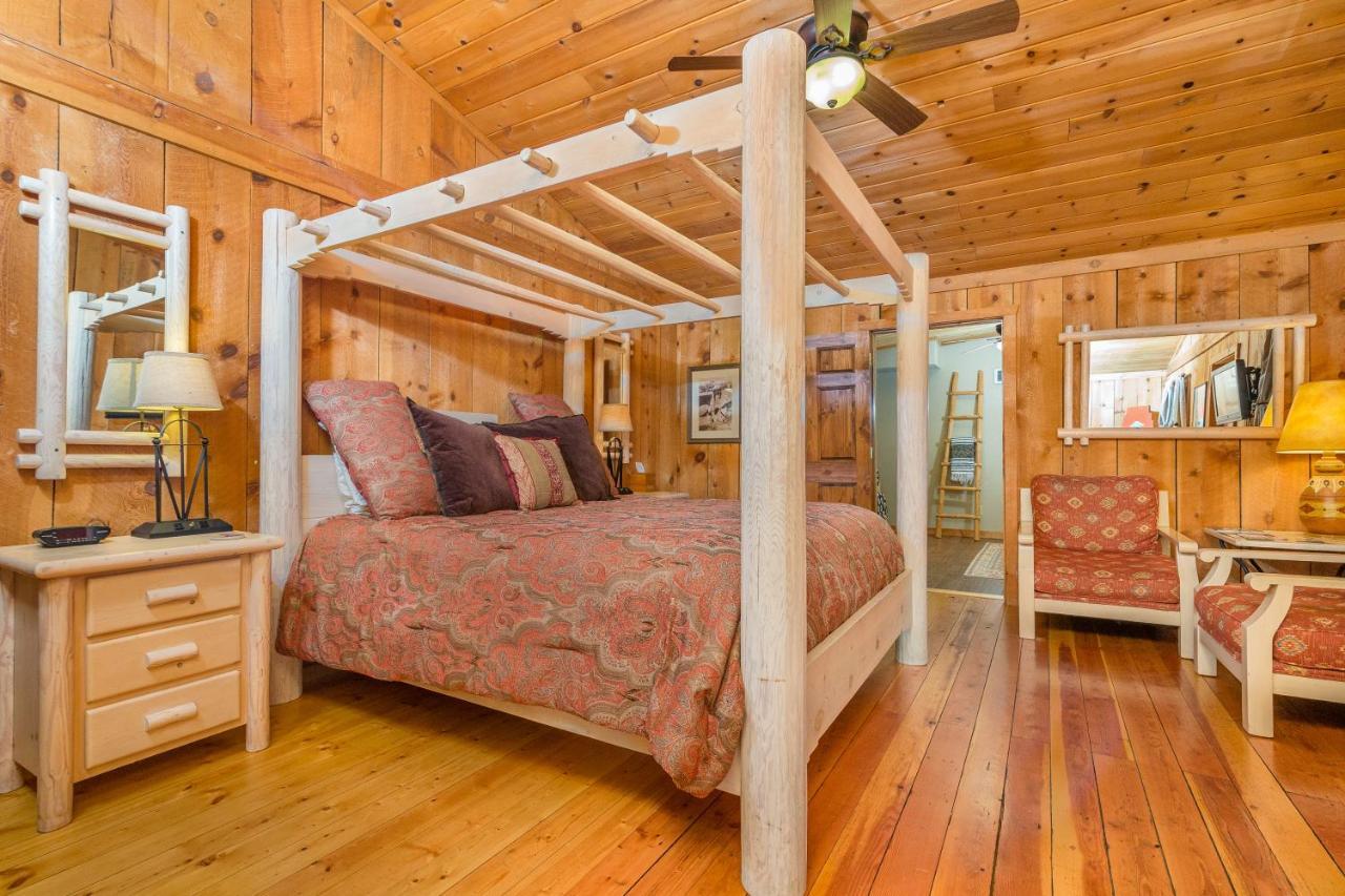 Bed & Breakfast Trapper's Rendezvous